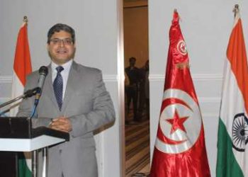 Tunisie : l&rsquo;ambassade de l&rsquo;Inde  célèbre  » la journée ITECH Day » dans le cadre de la coopération technique et économique  entre l&rsquo;Inde et la Tunisie (Vidéo)