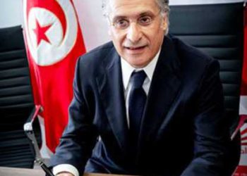 Tunisie :  selon Instance Supérieure Indépendante pour les Élections (ISIE ) Nabil Karoui peut participer au débat télévisé