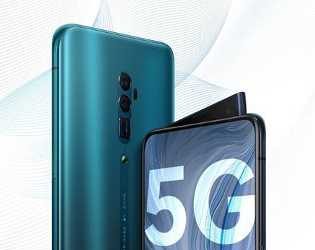 OPPO dévoile son premier téléphone 5G dans les Pays du Golfe