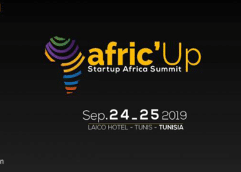 Afric'Up