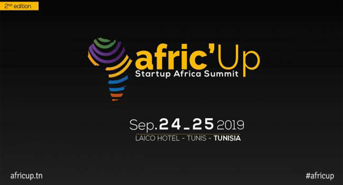 Afric'Up