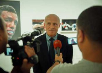 Tunisie – Election présidentielle : fausses déclarations attribuées à l’Ambassadeur de France en Tunisie