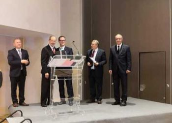 Tunisie : La Chambre de Commerce Tuniso-Belgo-Luxembourgeoise fête son 35ème anniversaire