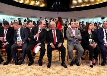 Tunisie : Nabil Bafoun , soyez   nombreux  à voter le 15 septembre