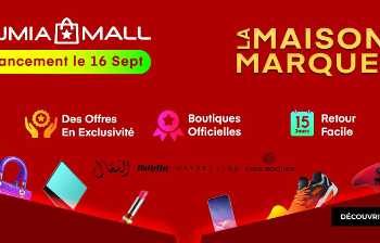 Tunisie : Des Marques internationales et locales s’allient avec Jumia pour lancer Jumia Mall