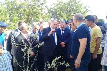 Tunisie : un programme commun entre le ministère des Affaires locales et de l&rsquo;Environnement et le ministère de l’Education  «pour un environnement  scolaire  propre » du 7 au 14 septembre