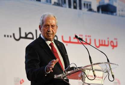 Tunisie : Ouverture du centre des médias pour les élections de 2019 par le président de la république Mohamed Enasseur (En vidéo)