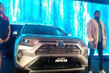 Une première en Tunisie,  Toyota présente sa gamme hybride pour la Nouvelle Corolla