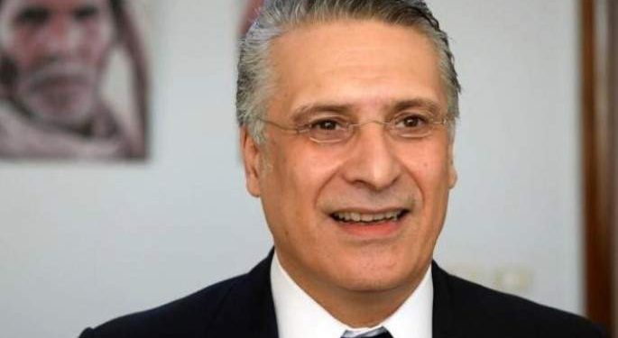 Nabil Karaoui