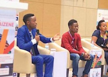 infrastructures kaizene