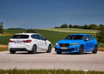 Tunisie : Ben Jemâa Motors annonce l’arrivée imminente de la nouvelle BMW Série 1