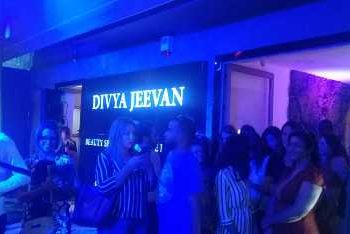 Tunisie : inauguration de « Divya Jeevan » un nouveau Spa restaurant lounge  à Ain Zaghan