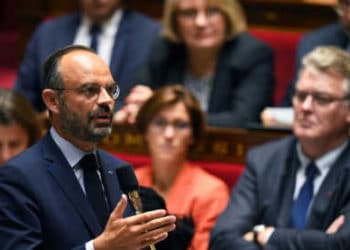 France : l&rsquo;Assemblée débat de la politique migratoire de la France