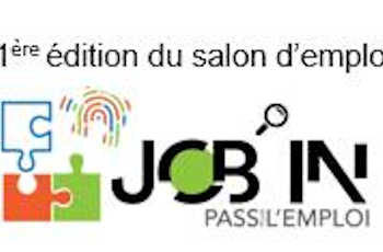 Tunisie : 1ère édition de salon ”Job’in. Pass pour l’emploi” le 23 octobre