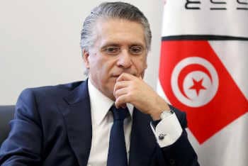 Tunisie : Discours de Nabil Karoui, Président du parti Cœur de la Tunisie adressé au peuple tunisien