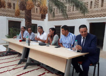 Tunisie : la quatrième édition de « Rouhanyet » à Nefta dévoiler son programme