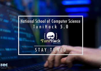 Tunisie : Open Source Software Ensi Club (OSSEC) organise  la cinquième édition de TuniHack les 23 et le 24 novembre à l&rsquo;ENSI