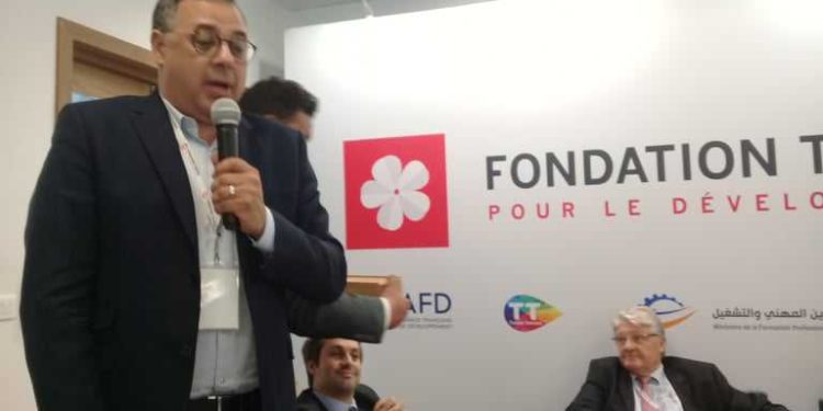 Tunisie : inauguration de centre « ELIFE » à Siliana