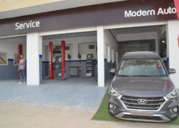 Tunisie : Hyundai inaugure sa nouvelle agence 3S à Monastir