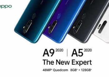 Tunisie : OPPO lance officiellement la série A 2020  à des prix abordables