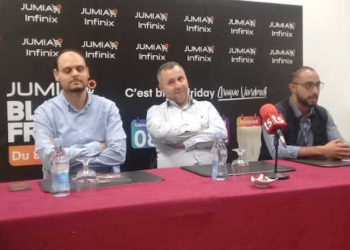 Tunisie : Jumia, le leader du e-commerce en Afrique et en Tunisie, lance la cinquième édition du Black Friday du 8 au 29 novembre 2019