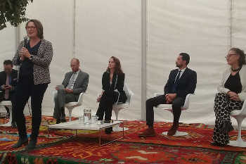 Tunisie : Lancement de La FRENCH TECH Tunis