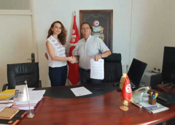 Tunisie : Holberton School et l’IHEC Carthage signent un partenariat pour la formation jointe en développement informatique et en management