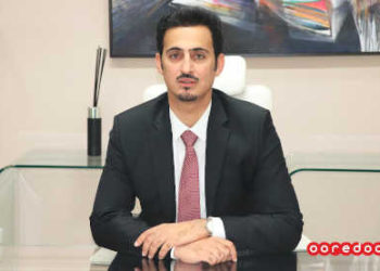 Tunisie : Mansoor Rashid Al Khater, nouveau Directeur Général à la tête d&rsquo;Ooredoo Tunisie
