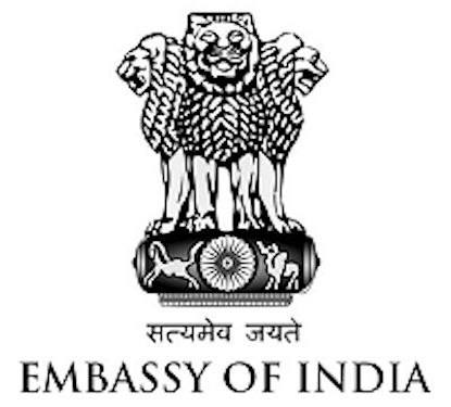 Tunisie : messages de félicitations du Président de                   la République de l’Inde M. Ram Nath Kovind et le Premier Ministre de  la République de l’Inde, M. Narendra Modi au nouveau Président de la République Tunisienne Kais Saied