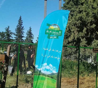Tunisie : El Mazraa,  filiale de Poulina Group Holding lance le poulet fermier (en vidéo)