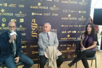 Tunisie : Le Comité d’organisation du Tozeur International Film Festival (TOIFF) annonce le programme de la 2ème édition qui se tiendra du 6 au 11 décembre