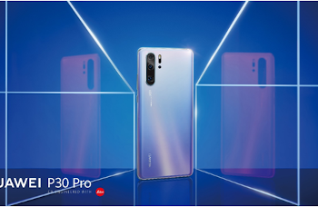 TechRadar Mobile Choice Consumer (MCCA) 2019 : Huawei remporte deux prix