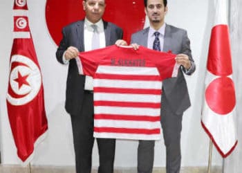 Tunisie : Ooredoo et le Club Africain  renouvellent  leur partenariat gagnant-gagnant