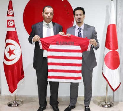Tunisie : Ooredoo et le Club Africain  renouvellent  leur partenariat gagnant-gagnant