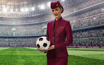 Qatar Airways propose des offres spéciales aux supporteurs de l&rsquo;Espérance lors de la Coupe du Monde des Clubs