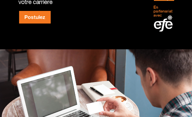 Orange Tunisie : ouverture des inscriptions à la nouvelle session « Envol Numérique » et faites décoller votre carrière professionnelle !