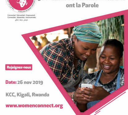 Le COMESA, la CEA et la CEDEAO lancent une plateforme de réseautage pour mettre en relation 50 millions de femmes entrepreneures en Afrique