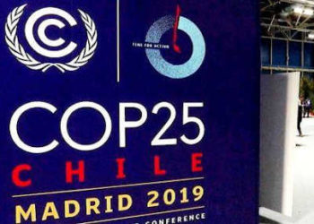 COP-25: Madrid accueille 196 pays pour tenter de répondre au défi climatique