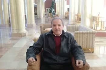 Tunisie : Nasreddine  Chebbi, plus de 12000 visiteurs étaient au rendez-vous à la 41ème édition de festival des oasis de Tozeur