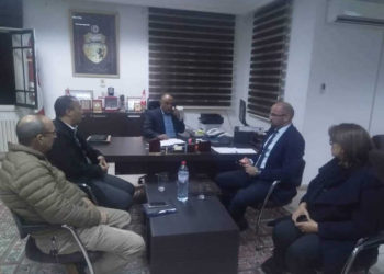 Tunisie : création d&rsquo;une cellule de crise au niveau du gouvernorat de Ben Arous suite  au décès des jeunes de la région à l&rsquo;accident tragique dans la région d&rsquo;Amdoun