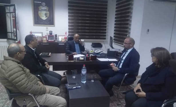 Tunisie : création d&rsquo;une cellule de crise au niveau du gouvernorat de Ben Arous suite  au décès des jeunes de la région à l&rsquo;accident tragique dans la région d&rsquo;Amdoun