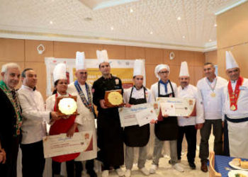 Tunisie : le Groupement des Industries des Conserves Alimentaires (GICA) organise en collaboration avec le projet d’accès aux marchés des produits agroalimentaires et de terroir (PAMPAT)Industriel un concours gastronomique sur le thème « La harissa tunisienne – un patrimoine riche en saveurs »