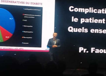 Tunisie : Novo Nordisk Labs Tunisia  annonce la disponibilité d&rsquo;un traitement innovant pour les Tunisiens atteints de diabète type 2