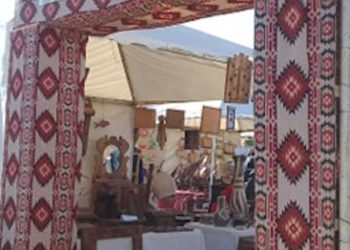 Tunisie : la 11 ème édition des journées de l’artisanat à Tozeur du 21 au 28 décembre