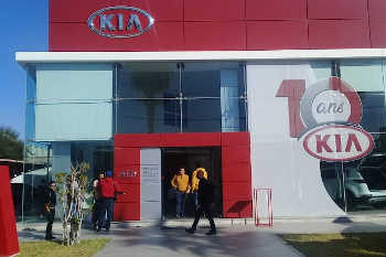 Tunisie : City Cars fête son 10 ème anniversaire avec ses clients et partenaires