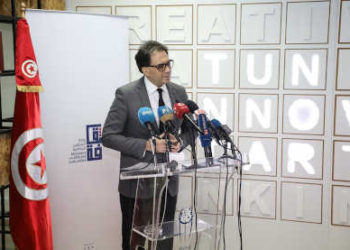 Tunisie : Mohamed Zinelabidine présente les grands projets et les nouvelles réalisations du Ministère des Affaires Culturelles