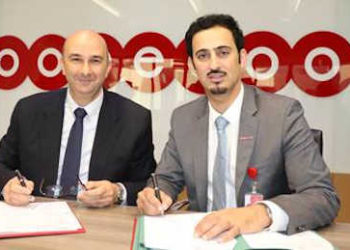 Tunisie : Ooredoo et Vivo Energy  s’allient pour une énergie nouvelle