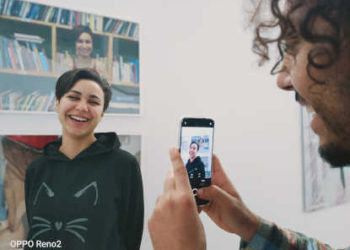 Tunisie : OPPO présente l’art de la smartphone photographie aux talents Tunisiens