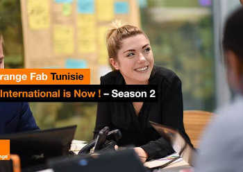 Tunisie : 7  start-up sélectionnées à la deuxième Saison de l’Orange Fab Tunisie pour des contrats commerciaux à l’international