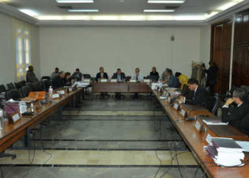 Tunisie : Adoption en commission du projet de Loi de finances 2020